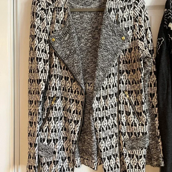 Lucky Brand Shacket Bundle - Picture 3 of 6